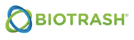 Logo Biotrash expertos en bioseguridad