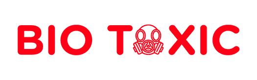 Logo Biotoxic