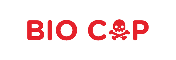 Logotipo Biocop